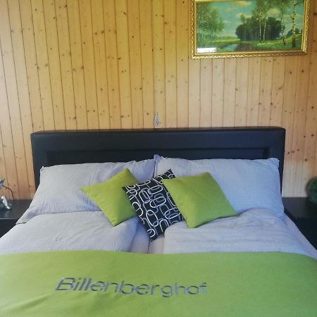 Appartamento Billenberghof St. Gallen Esterno foto