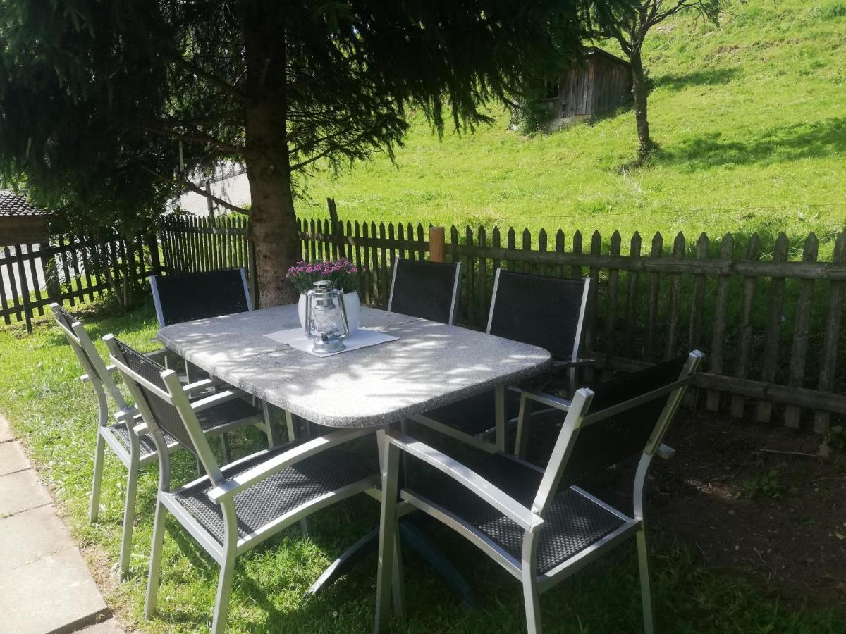Appartamento Billenberghof St. Gallen Esterno foto
