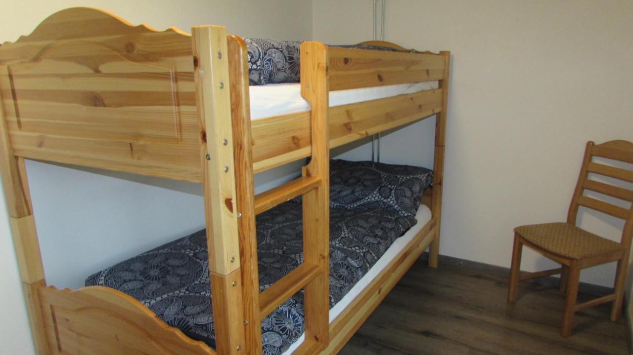 Appartamento Billenberghof St. Gallen Esterno foto
