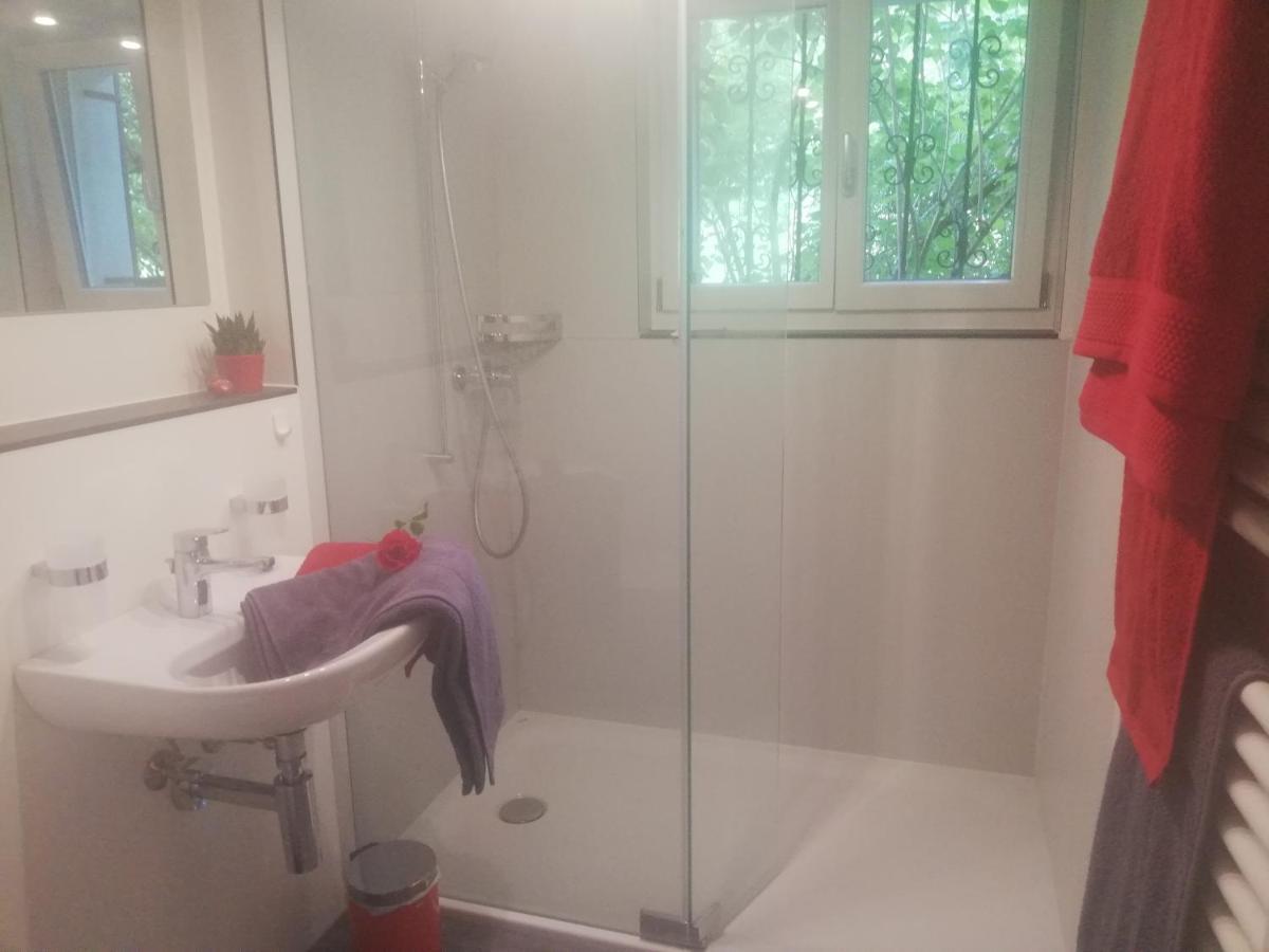 Appartamento Billenberghof St. Gallen Esterno foto